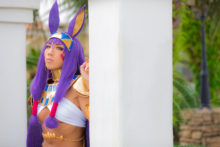 Fate – Non – Nitocris (55)
