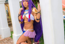 Fate – Non – Nitocris (56)
