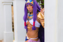 Fate – Non – Nitocris (58)