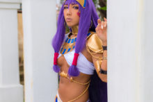 Fate – Non – Nitocris (59)