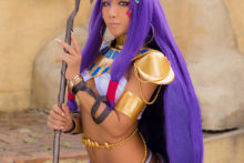 Fate – Non – Nitocris (6)