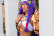 Fate – Non – Nitocris (60)