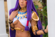 Fate – Non – Nitocris (61)