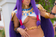 Fate – Non – Nitocris (62)