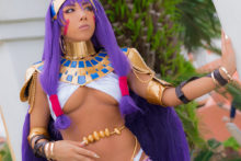 Fate – Non – Nitocris (63)