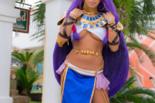 Fate – Non – Nitocris (65)