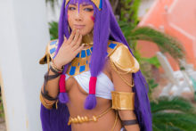 Fate – Non – Nitocris (66)