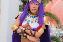 Fate – Non – Nitocris (67)