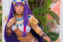 Fate – Non – Nitocris (68)