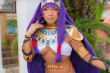 Fate – Non – Nitocris (69)