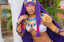 Fate – Non – Nitocris (70)