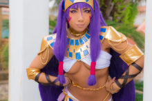 Fate – Non – Nitocris (71)