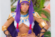 Fate – Non – Nitocris (72)