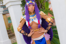 Fate – Non – Nitocris (73)