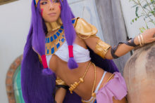 Fate – Non – Nitocris (74)