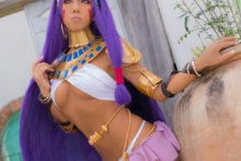 Fate – Non – Nitocris (75)