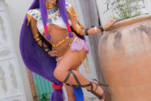 Fate – Non – Nitocris (77)