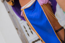 Fate – Non – Nitocris (78)