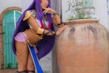 Fate – Non – Nitocris (79)