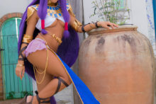 Fate – Non – Nitocris (80)