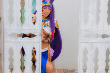 Fate – Non – Nitocris (82)
