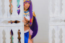 Fate – Non – Nitocris (83)