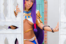 Fate – Non – Nitocris (84)