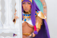Fate – Non – Nitocris (85)