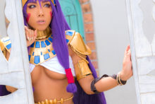 Fate – Non – Nitocris (86)