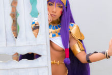 Fate – Non – Nitocris (87)