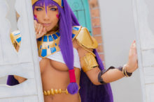 Fate – Non – Nitocris (88)