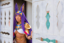 Fate – Non – Nitocris (89)
