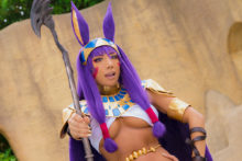 Fate – Non – Nitocris (9)