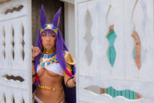 Fate – Non – Nitocris (90)