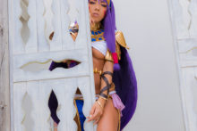 Fate – Non – Nitocris (91)