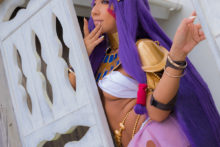 Fate – Non – Nitocris (92)