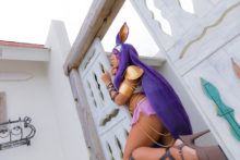 Fate – Non – Nitocris (93)