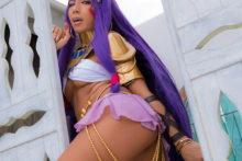 Fate – Non – Nitocris (94)