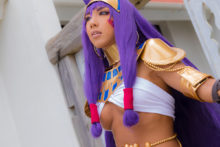 Fate – Non – Nitocris (95)