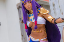 Fate – Non – Nitocris (96)