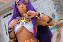 Fate – Non – Nitocris (97)