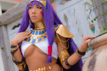 Fate – Non – Nitocris (98)