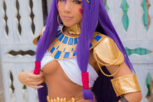 Fate – Non – Nitocris (99)