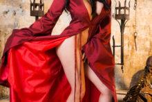 Game of Thrones (12)