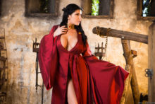Game of Thrones (15)