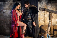 Game of Thrones (318)