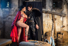 Game of Thrones (320)