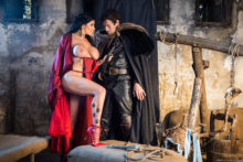 Game of Thrones (321)