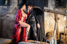 Game of Thrones (322)