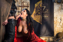 Game of Thrones (370)